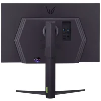 Монитор LG UltraGear 27GR83Q-B фото 5